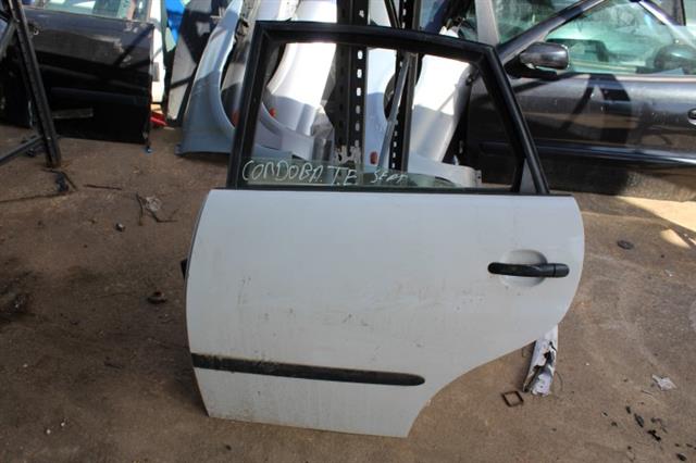 RECAMBIO para Seat Cordoba 1.9 SDI CORDOBA 6L 47Kw (2004)