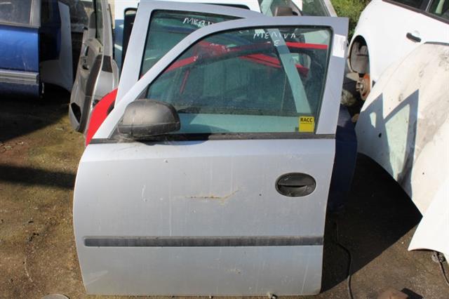 RECAMBIO para Opel Meriva 1.7 CDTI 74Kw (2006)