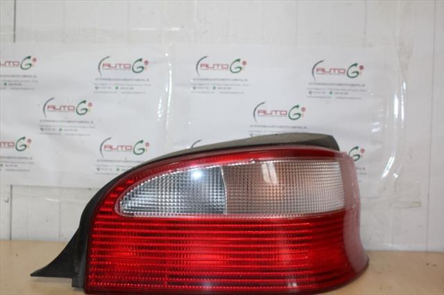 RECAMBIO para Citroen Saxo 1.1 G 44,10Kw (1999)