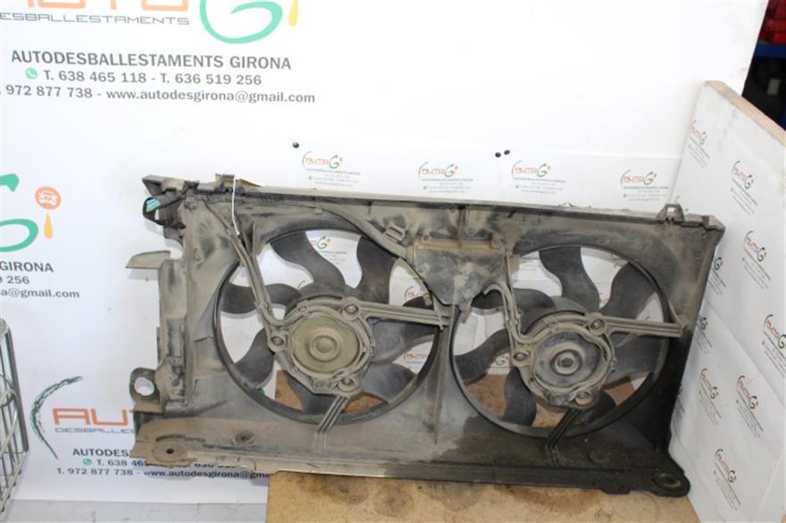 RECAMBIO para Citroen Zx 1.9 D D98 51Kw (1994)
