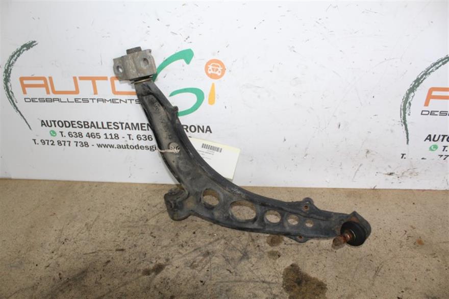 RECAMBIO para Fiat Punto 1.1 G 40Kw (1997)