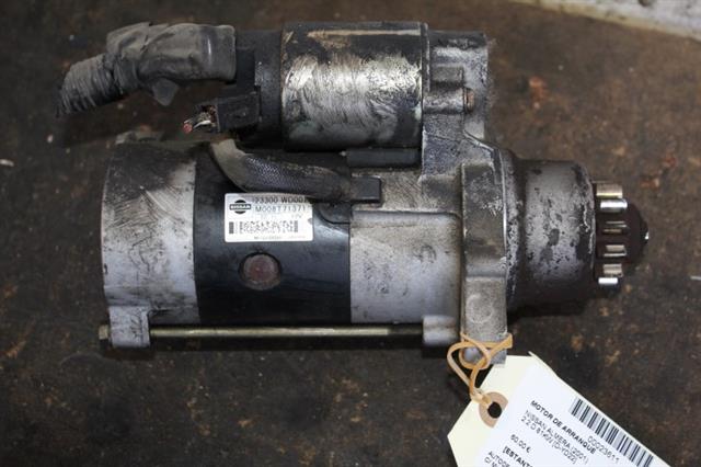 RECAMBIO para Nissan Almera