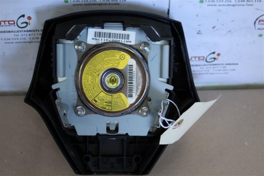 RECAMBIO para Mazda  5 2.0 TD 81Kw (2007)