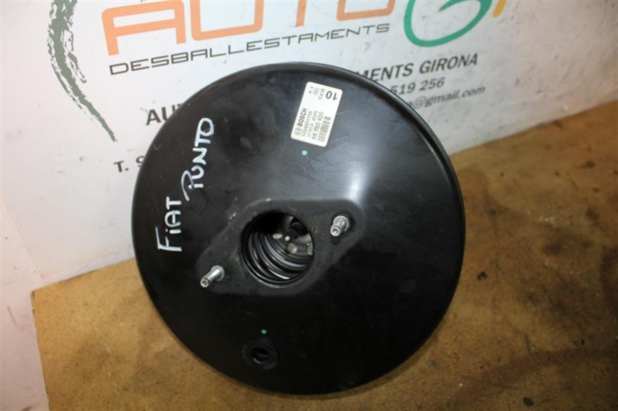 RECAMBIO para Fiat Grande Punto 1.4 G 70Kw (2007)