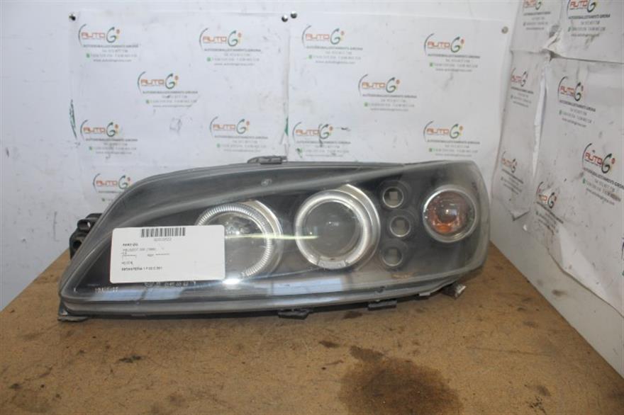 RECAMBIO para Peugeot 306
