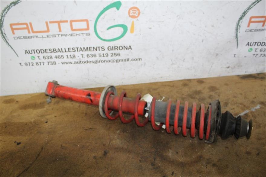 RECAMBIO para Seat Ibiza 1.9 TDI GT (1999)