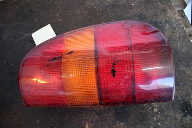 RECAMBIO para Seat Inca 1.4 G 44Kw (2003)