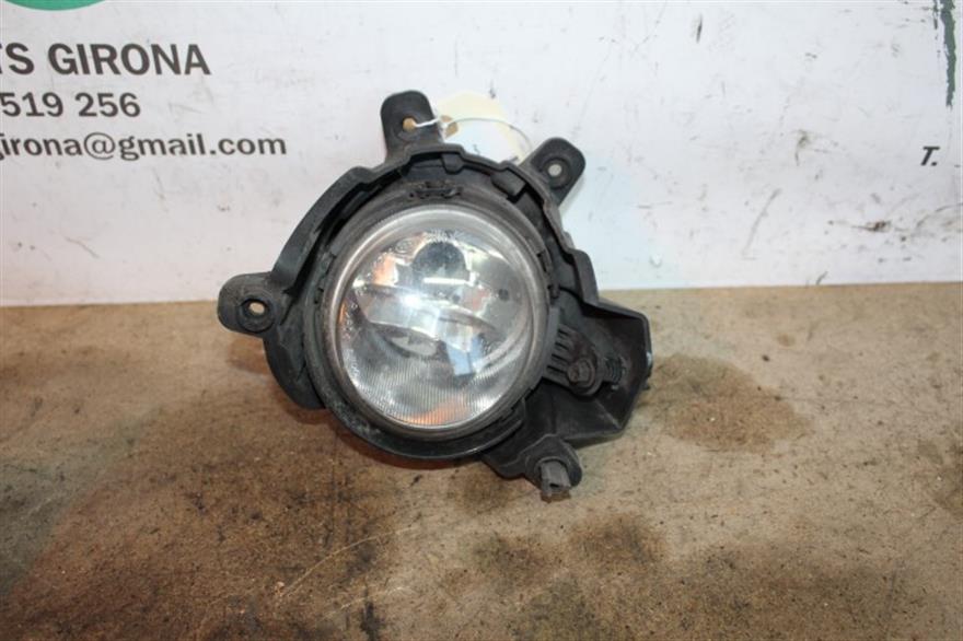 RECAMBIO para Kia Carens 2.0 CRDI 103Kw (2006)
