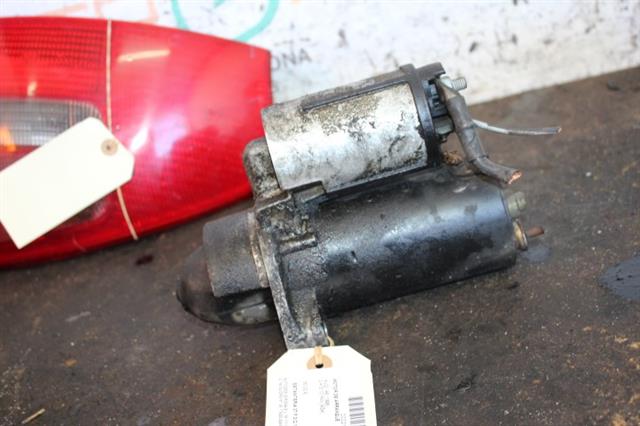 RECAMBIO para Audi  A6 2.4 G 121Kw (1998)