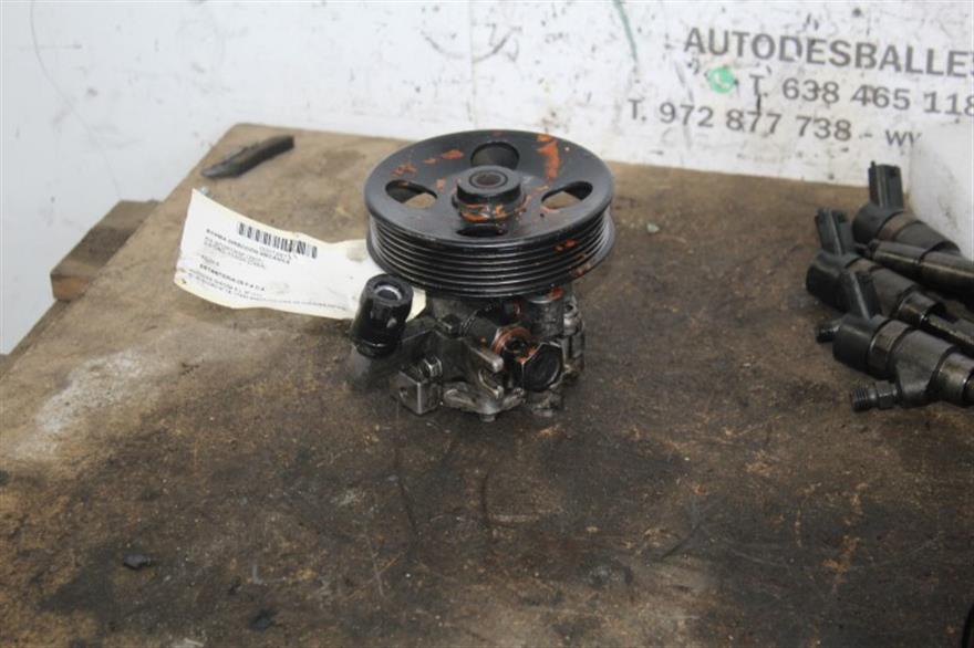 RECAMBIO para Kia Sportage 2.0 CRDI 103Kw (2007)