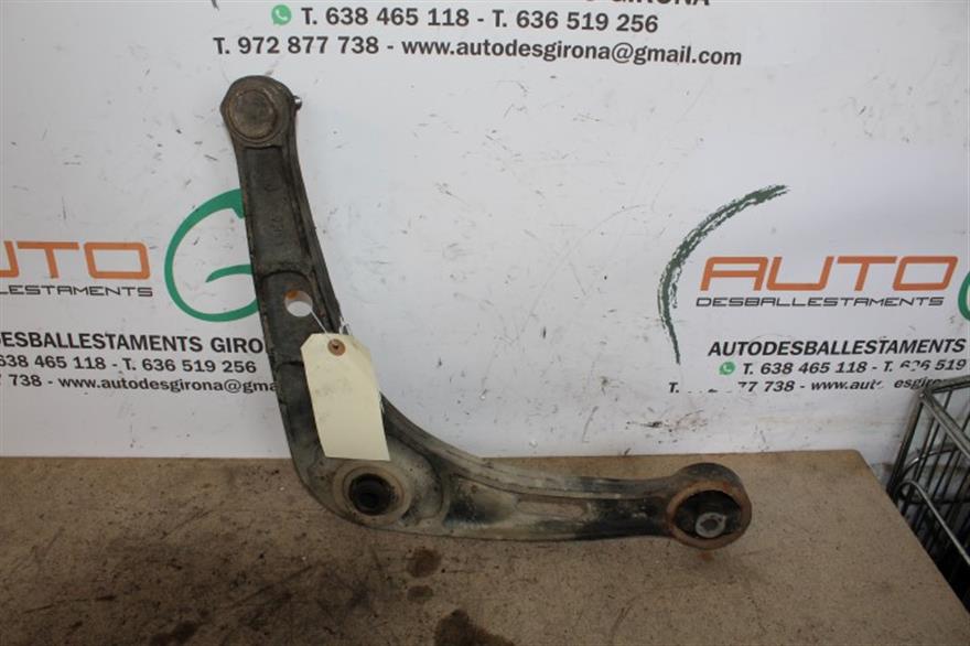 RECAMBIO para Renault Laguna 1.9 DCI 79Kw (2000)