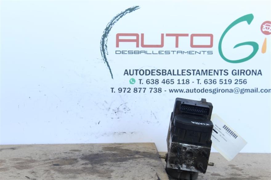 RECAMBIO para Citroen Xsara 1.9 TD 66Kw (1998)