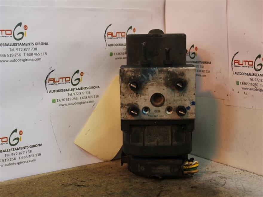 RECAMBIO para Citroen Xsara Picasso 1.6 G 65Kw (2000)
