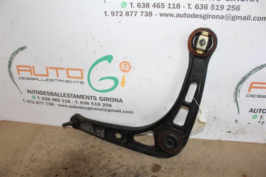RECAMBIO para Renault Laguna 2.2 D FAMILIAR 61,30Kw (1996)