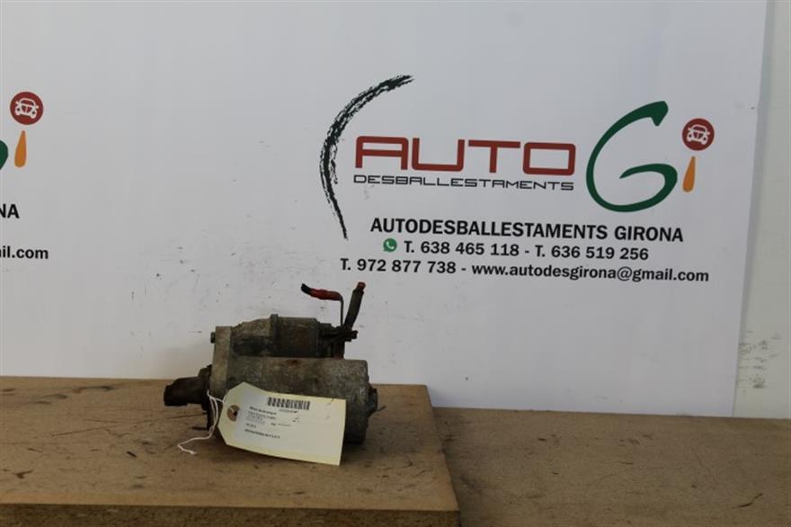 RECAMBIO para Fiat Punto 1.3 G 75-S (1995)