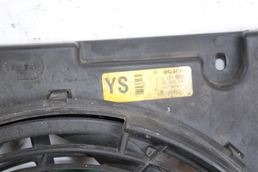 RECAMBIO para Opel Astra 2.0 DTI 74Kw (2003)