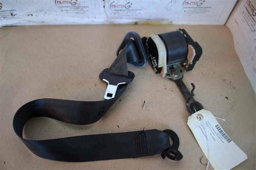 RECAMBIO para Renault Clio 1.5 DCI (2002)