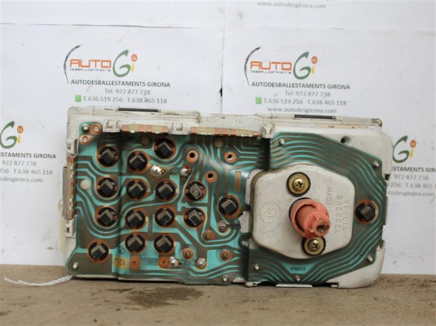 RECAMBIO para Renault Express 1.6 D 40Kw (1991)
