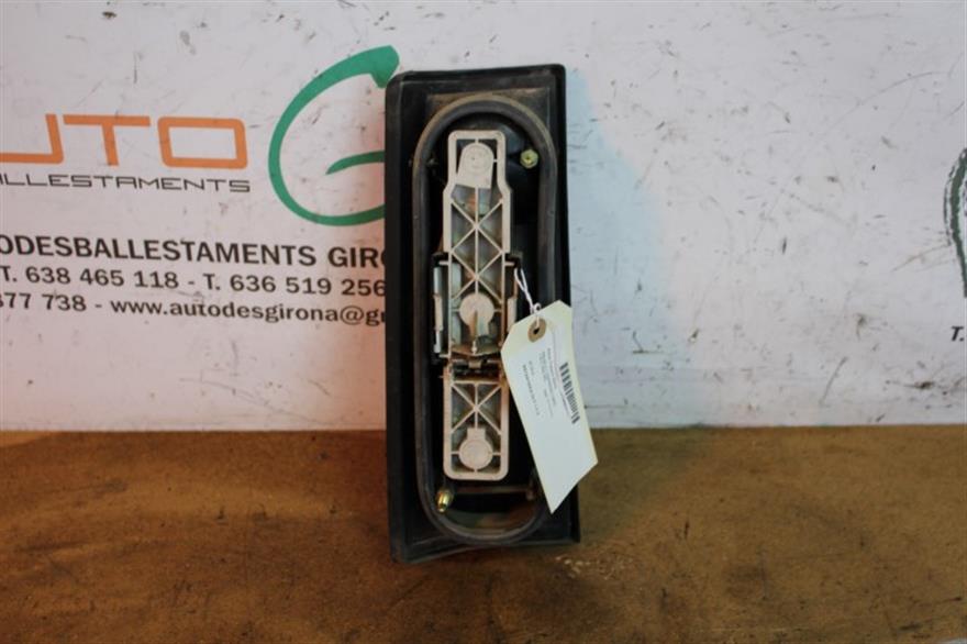 RECAMBIO para Renault Express 1.6 D 40Kw (1993)