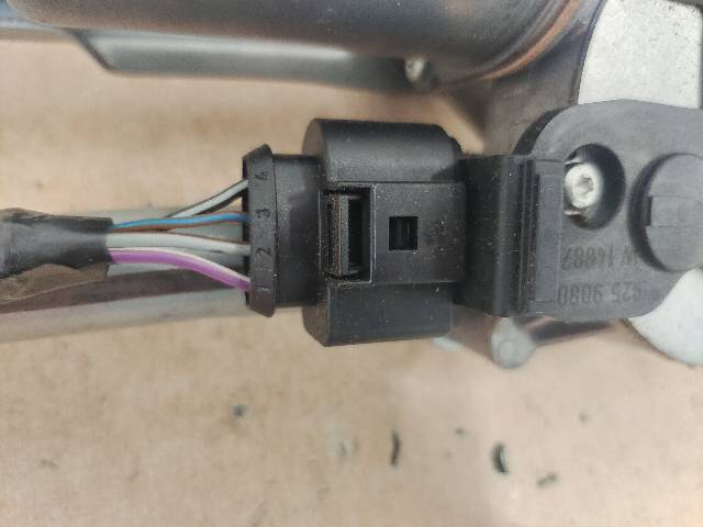 RECAMBIO para Ford C Max 1.6 TI 92Kw (2011)