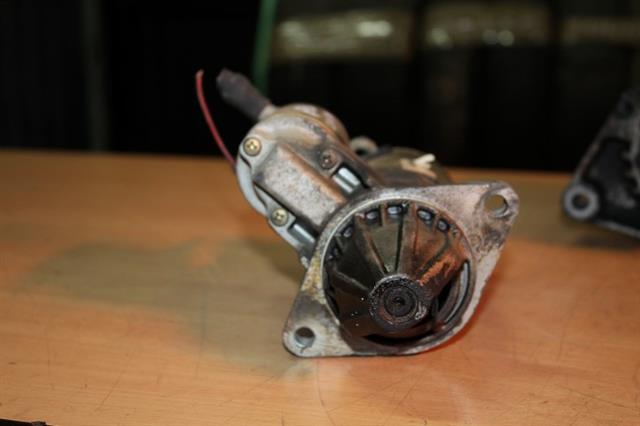 RECAMBIO para Opel Corsa 1.0 G 3P 12V 40Kw (1999)