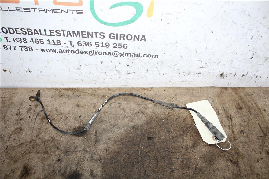 RECAMBIO para Ford Focus 1.8 TDDI (2002)