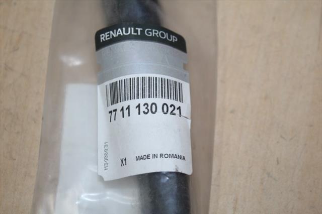RECAMBIO para Renault Clio