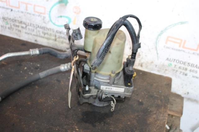 RECAMBIO para Renault Kangoo 1.9 D (1999)