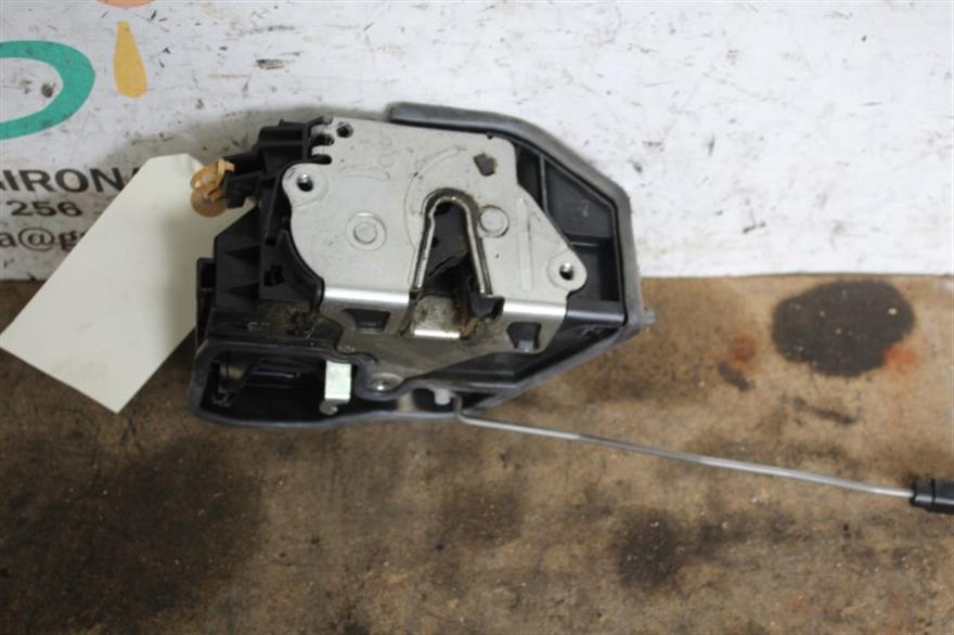 RECAMBIO para Bmw  X3 2.5 G 141Kw (2004)