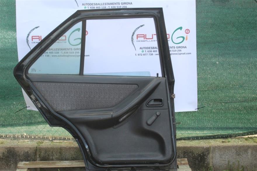 RECAMBIO para Seat Toledo 1.8 G (1992)