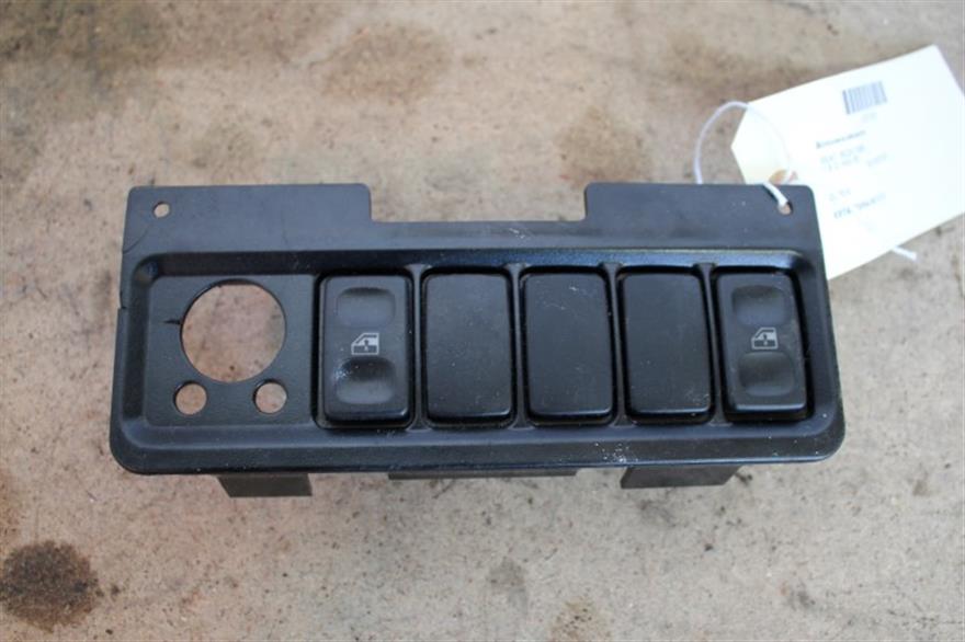 RECAMBIO para Seat Ibiza 1.6 G IBIZA 6K 55Kw (1996)