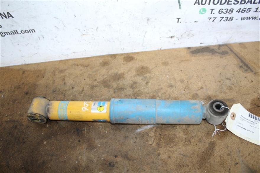 RECAMBIO para Peugeot 306 1.6 G (2000)