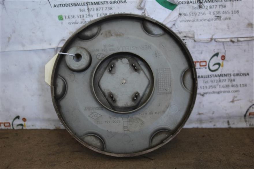 RECAMBIO para Renault Megane 1.9 DTI 73Kw (2000)