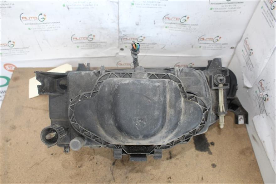 RECAMBIO para Renault 19 1.4 G (1995)