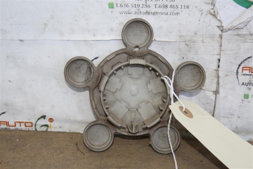 RECAMBIO para Seat Ibiza 1.4 G BKY IBIZA 6L (2004)