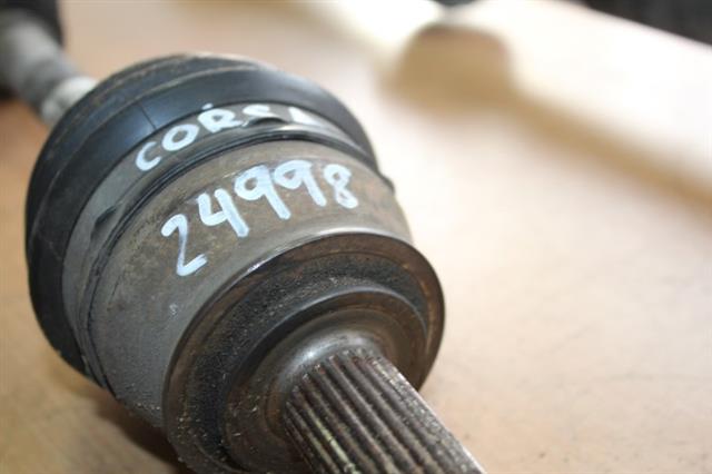 RECAMBIO para Opel Corsa 1.3 CDTI 3P 66Kw (2007)