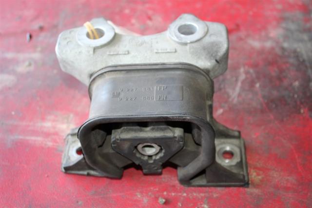RECAMBIO para Opel Corsa 1.7 DTI 55Kw (2001)