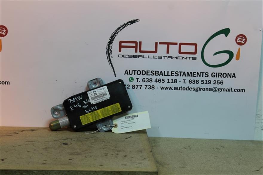 RECAMBIO para Bmw   320 1.9 TD    (E46) 100Kw (2001)