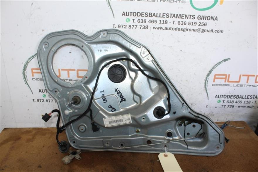 RECAMBIO para Seat Leon 1.9 TDI LEON I 81Kw (2005)