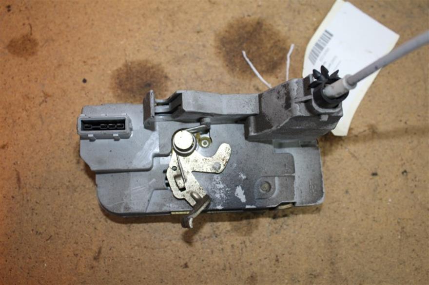 RECAMBIO para Peugeot 307 2.0 HDI 307 SW 79Kw (2003)