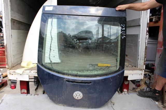 RECAMBIO para Volkswagen New Beetle 1.8 G (2005)