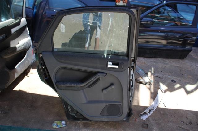 RECAMBIO para Ford Focus 1.8 TDCI 85Kw (2007)