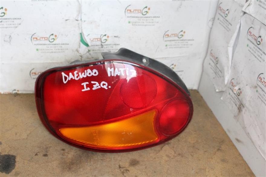 RECAMBIO para Daewoo Matiz 0.8 G 37,50Kw (2000)