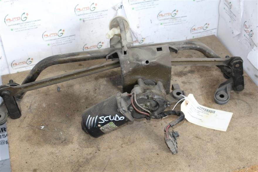 RECAMBIO para Fiat Scudo 1.9 G (1999)