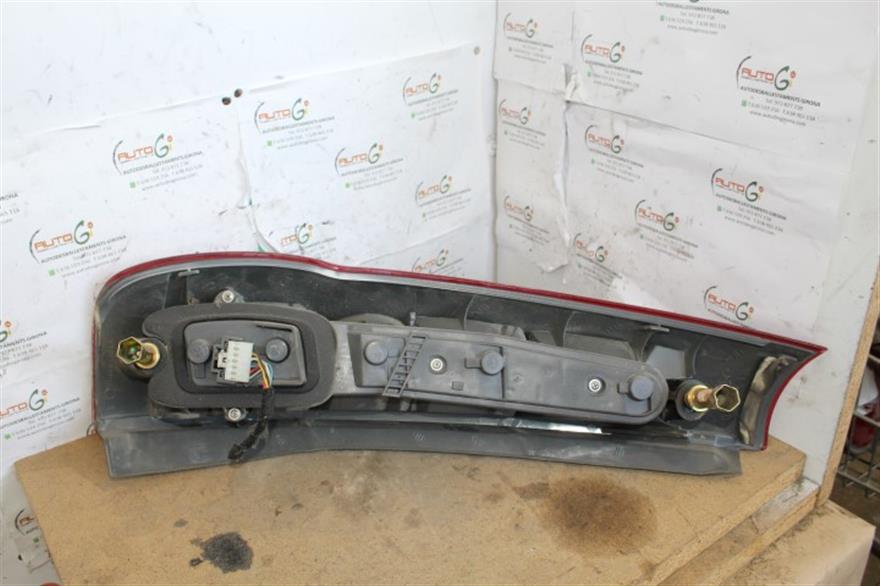 RECAMBIO para Fiat Punto 1.1 G 40Kw (1997)