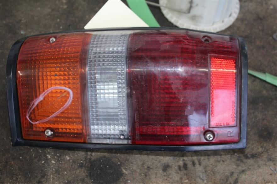 RECAMBIO para Mitsubishi  L200 2.5 TD (1998)