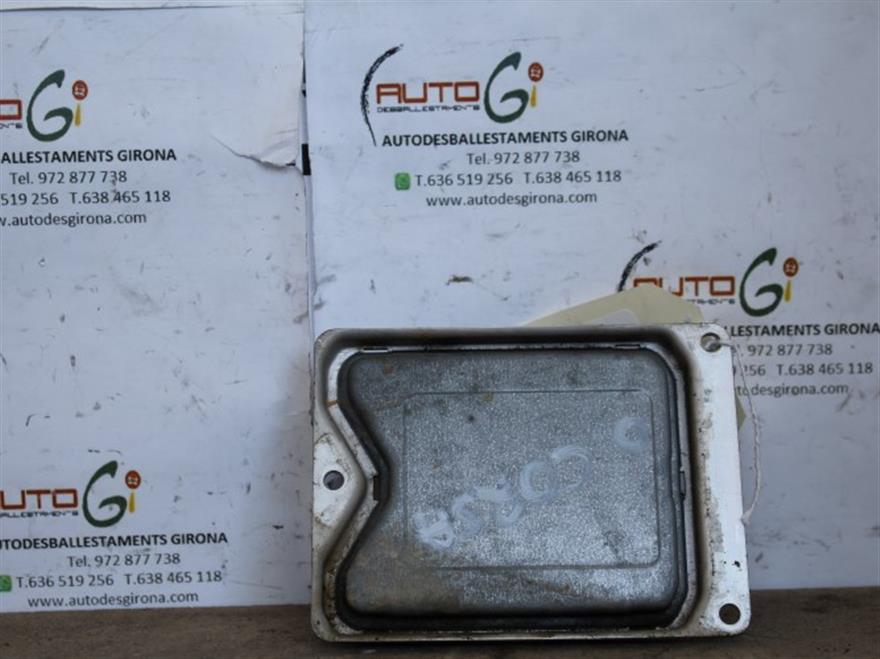 RECAMBIO para Opel Corsa 1.2 G CORSA B (1999)