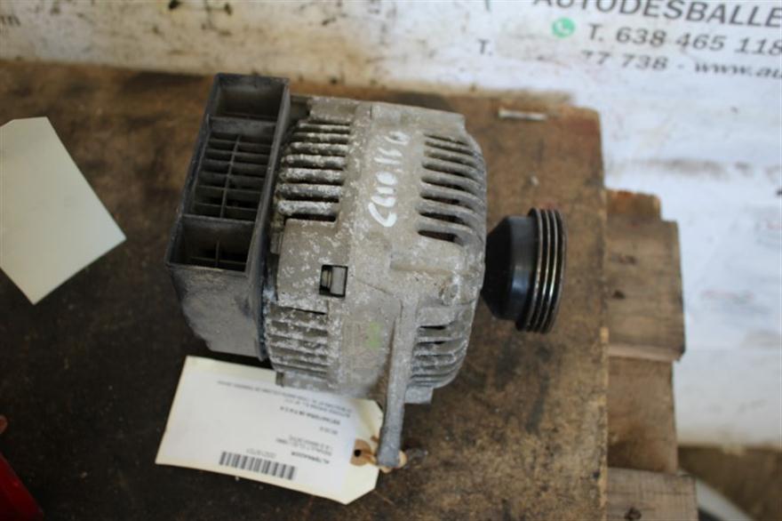 RECAMBIO para Renault Clio 1.6 G 66Kw (1999)