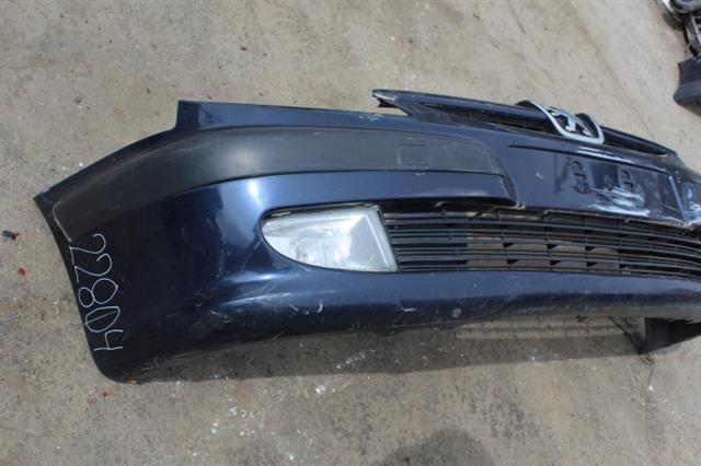 RECAMBIO para Peugeot 607 2.2 HDI 98Kw (2003)