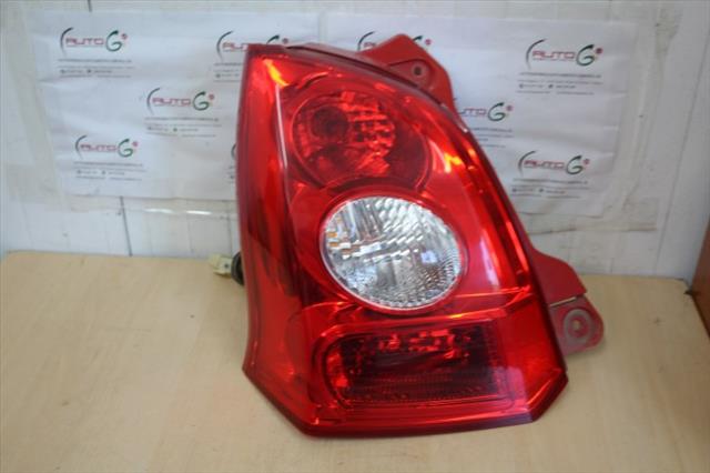 RECAMBIO para Suzuki Alto 1.0 G 50Kw (2010)